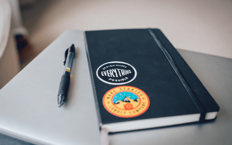 Journal Topics for College Students | The Haven at College