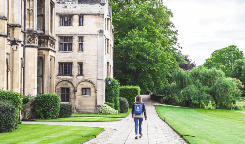 mental health services on college campuses