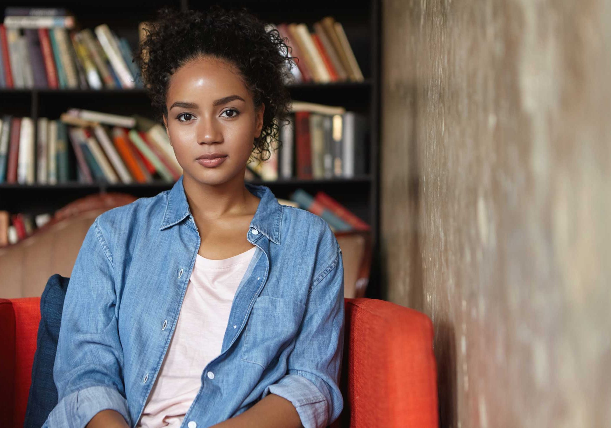 woman-sitting